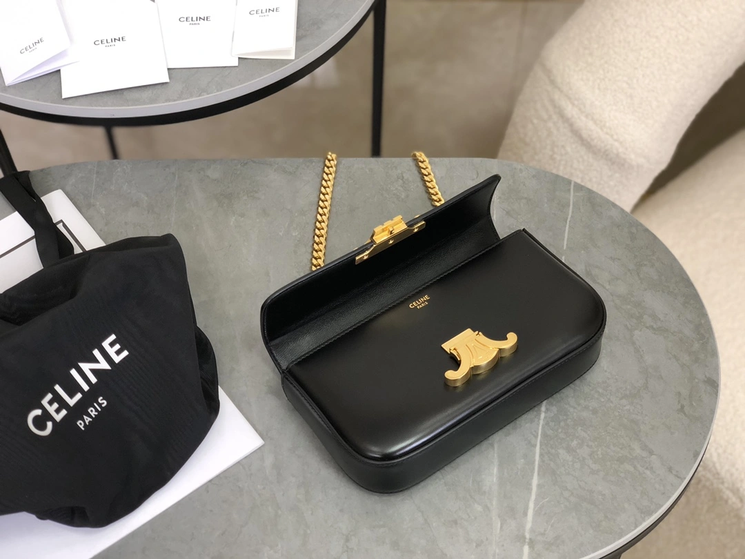 TravelReady Celine Triomphe Bags 94480
