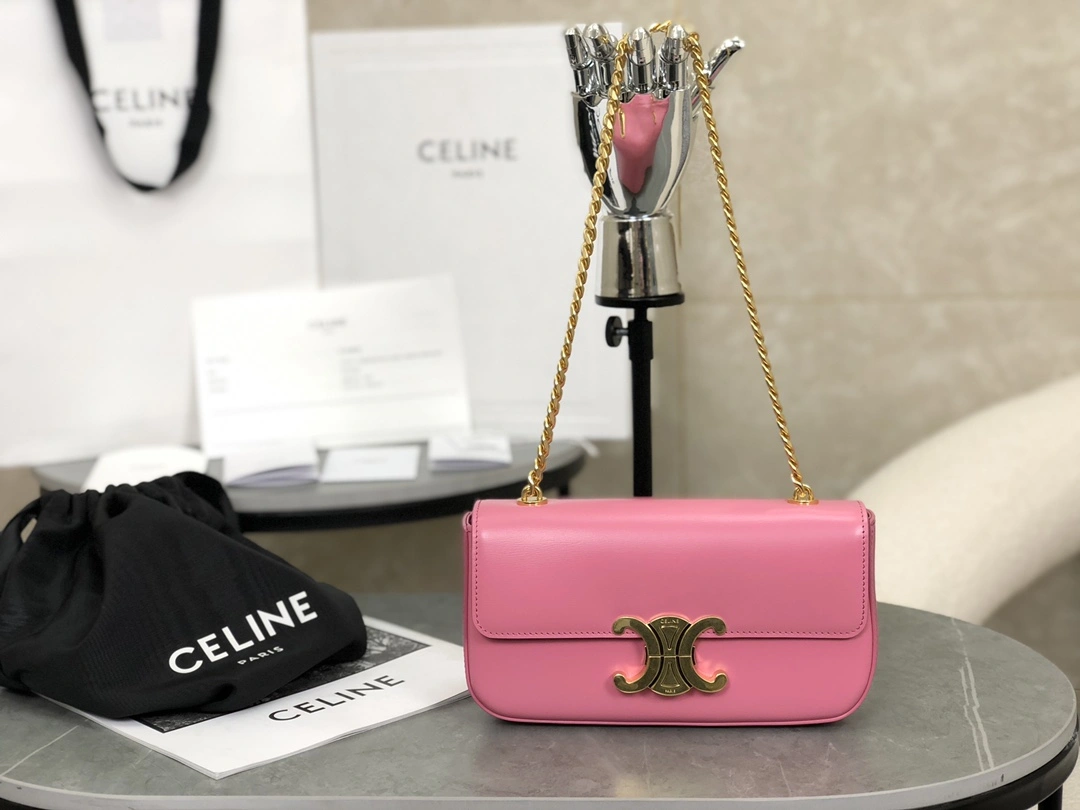 Celine Triomphe Bags Timeless 94519
