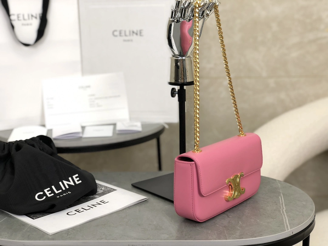 Celine Triomphe Bags Timeless 94519