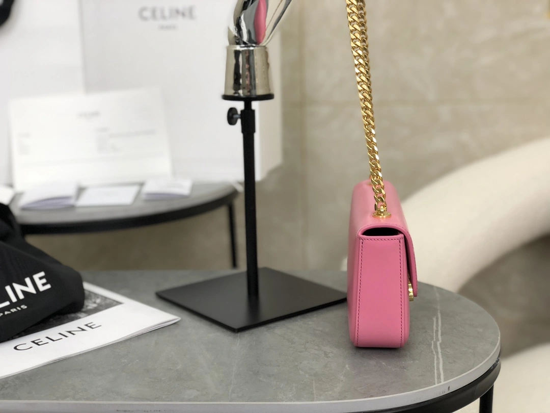 Celine Triomphe Bags Timeless 94519