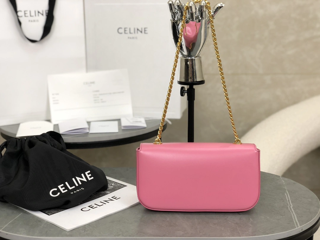 Celine Triomphe Bags Timeless 94519