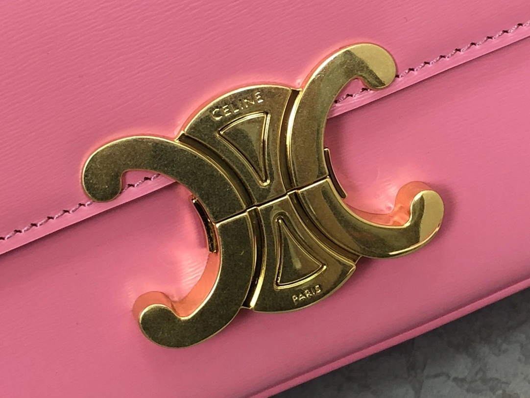 Celine Triomphe Bags Timeless 94519