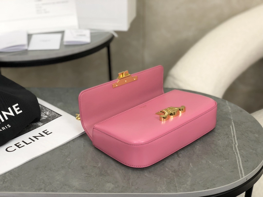 Celine Triomphe Bags Timeless 94519