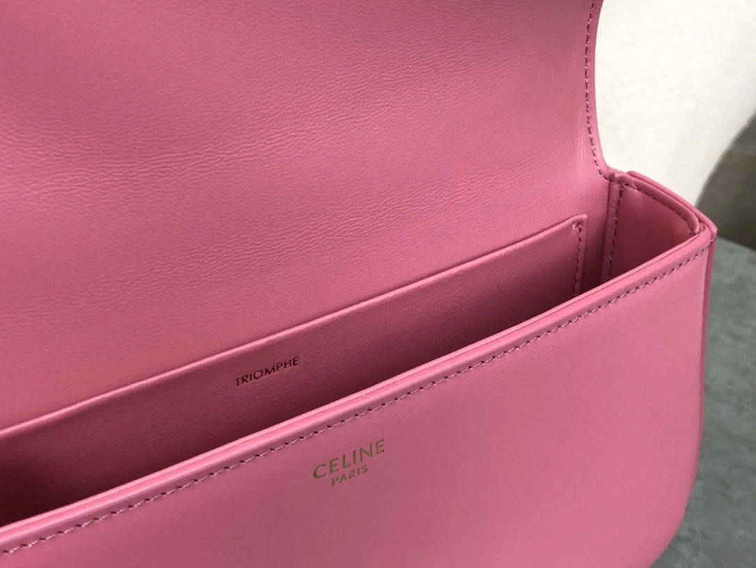 Celine Triomphe Bags Timeless 94519