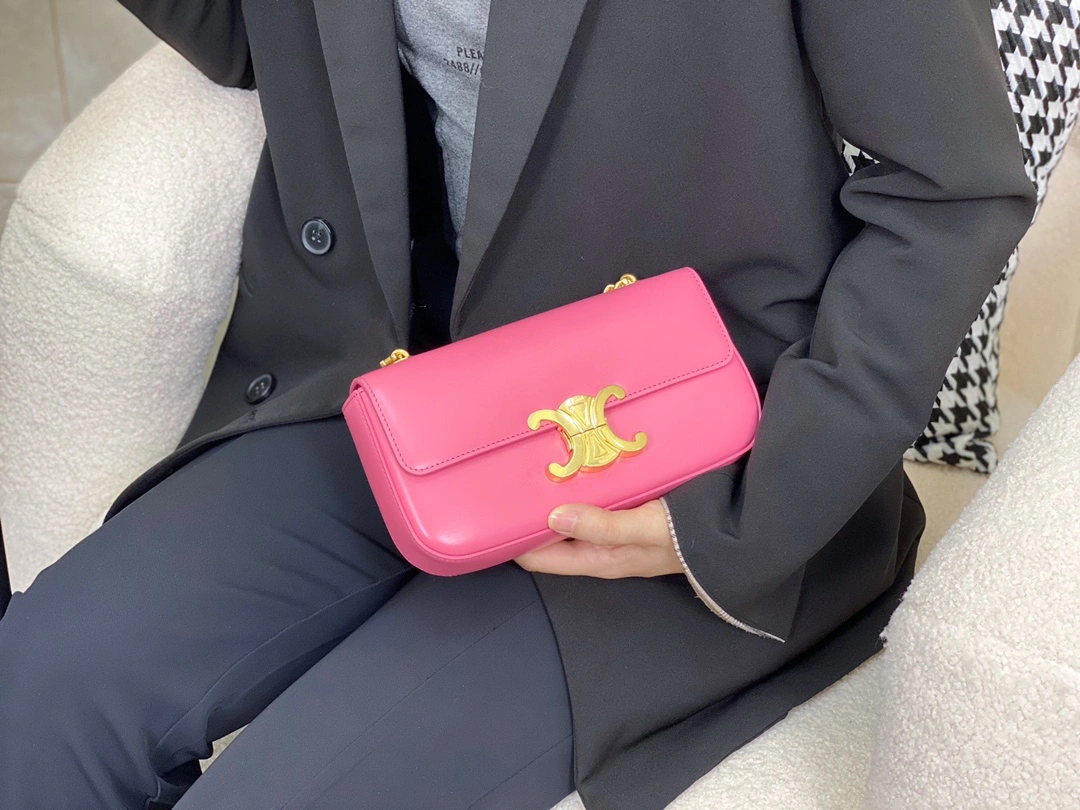 Celine Triomphe Bags Timeless 94519