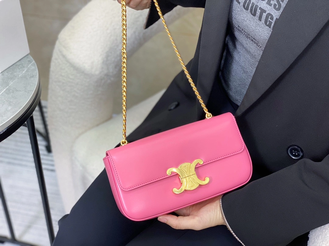 Celine Triomphe Bags Timeless 94519