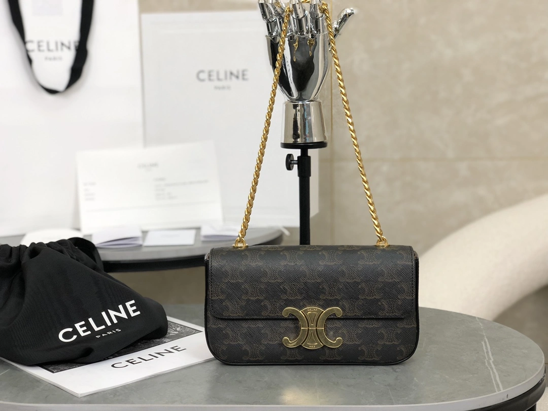 HighQuality Celine Triomphe Bags 94518