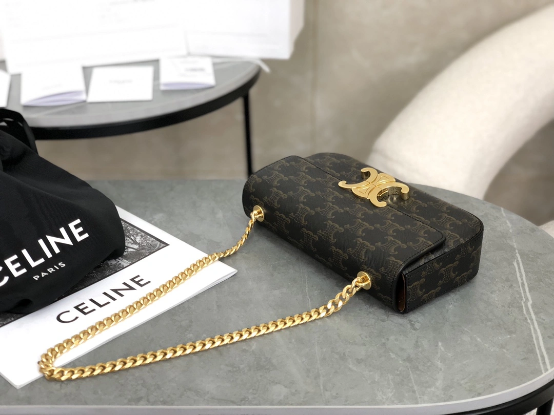 HighQuality Celine Triomphe Bags 94518
