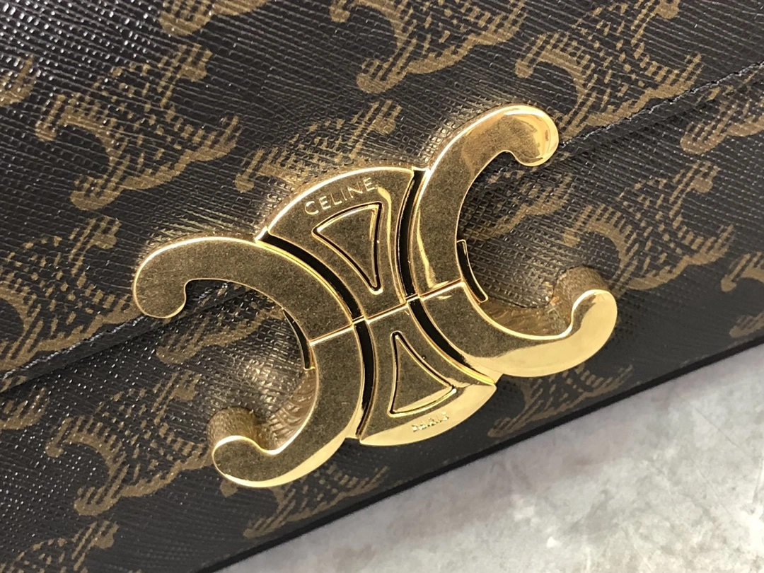 HighQuality Celine Triomphe Bags 94518