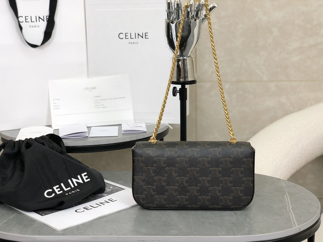 HighQuality Celine Triomphe Bags 94518