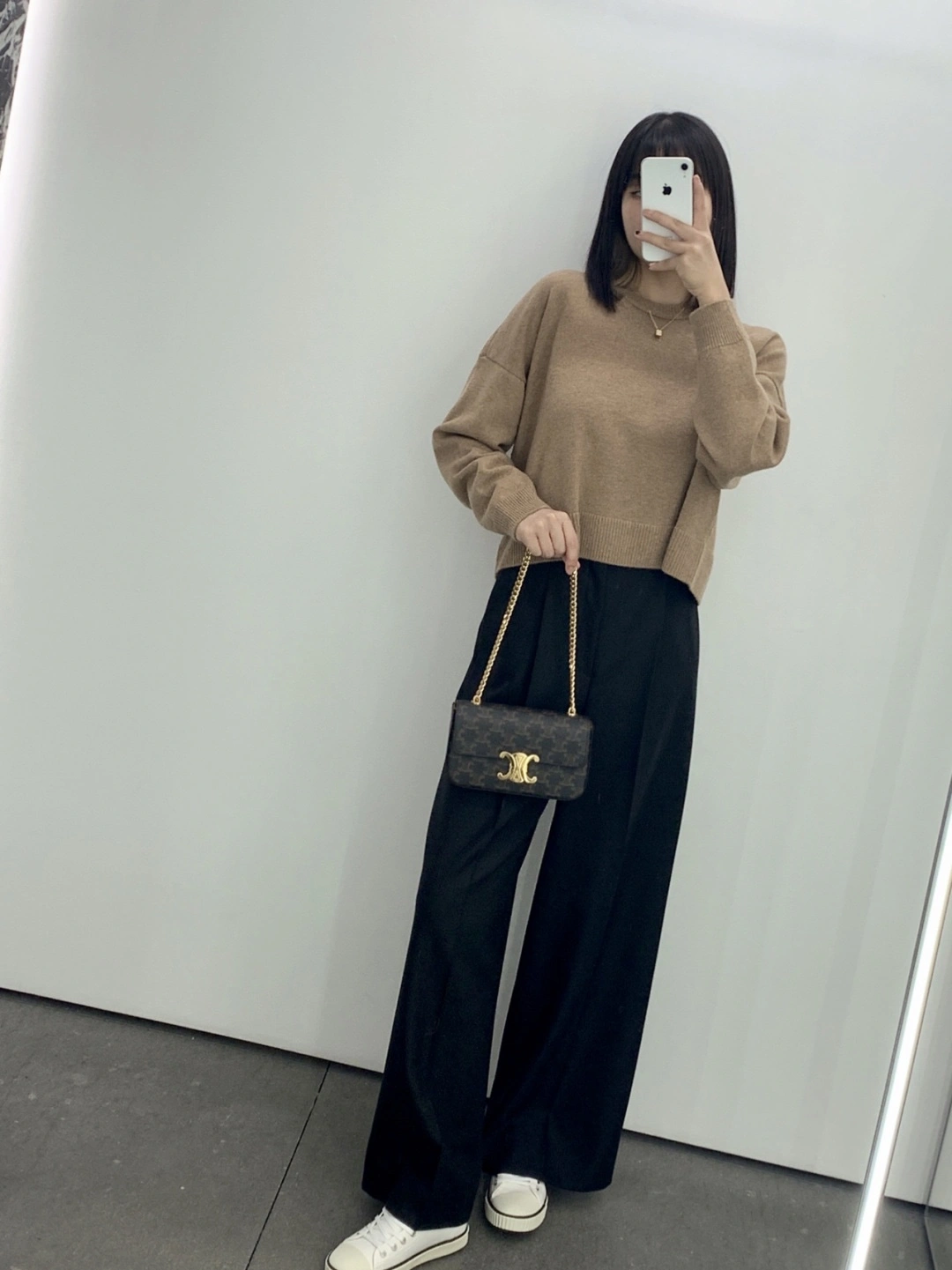 HighQuality Celine Triomphe Bags 94518