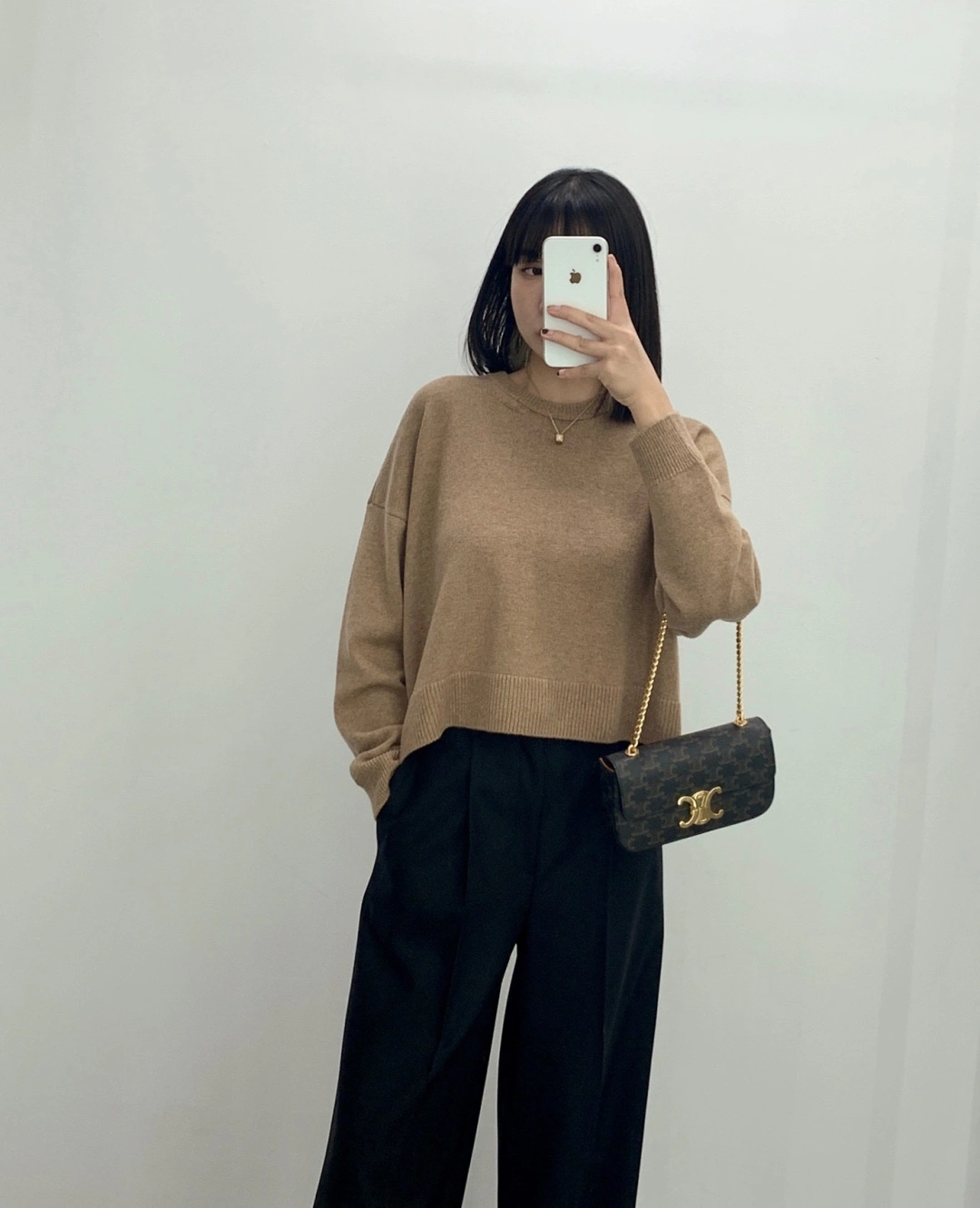 HighQuality Celine Triomphe Bags 94518