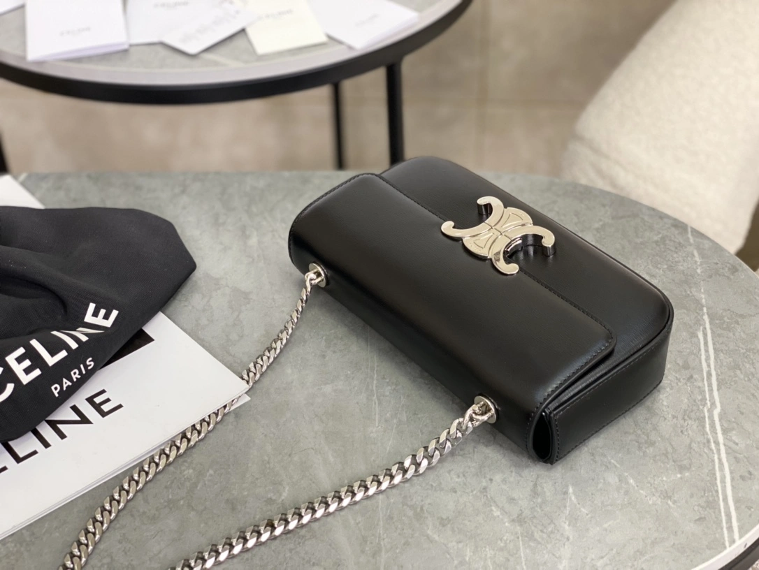 Celine Triomphe Bags Supportive 94548