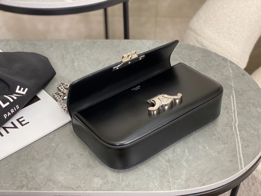 Celine Triomphe Bags Supportive 94548