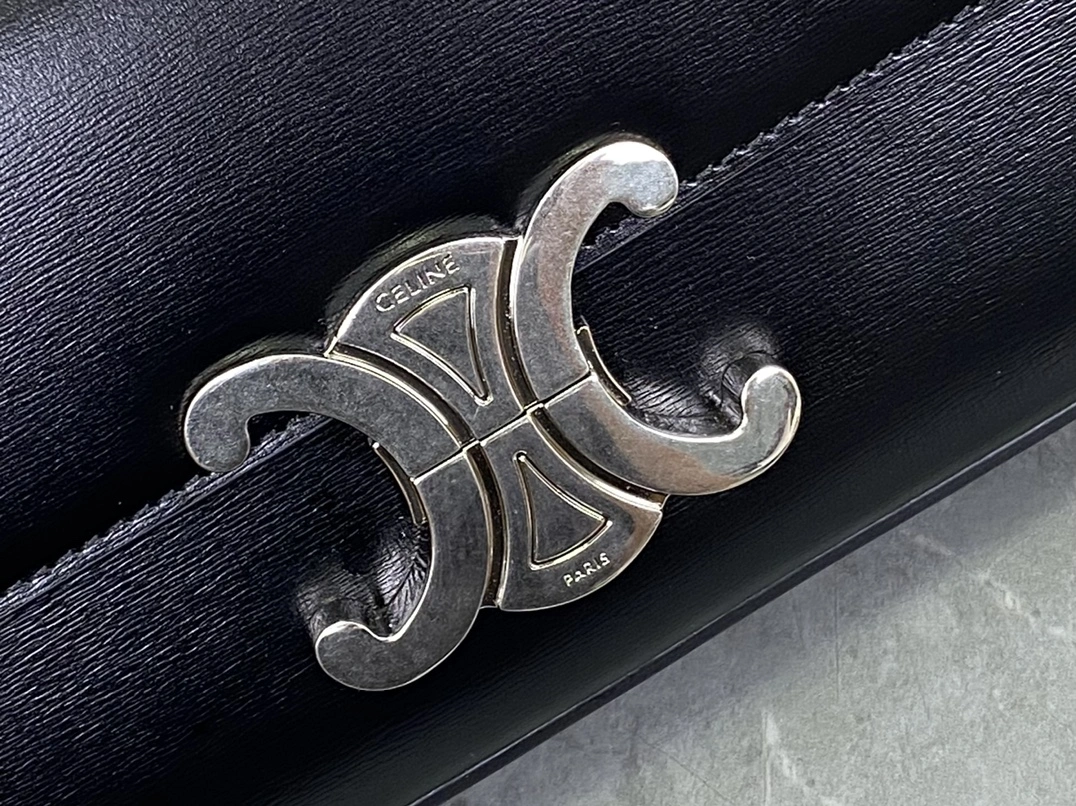 Celine Triomphe Bags Supportive 94548