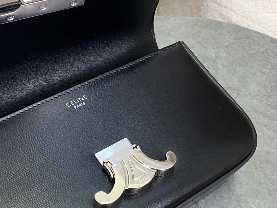 Celine Triomphe Bags Supportive 94548