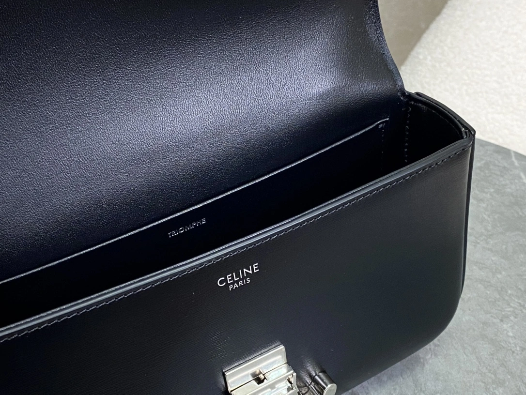 Celine Triomphe Bags Supportive 94548