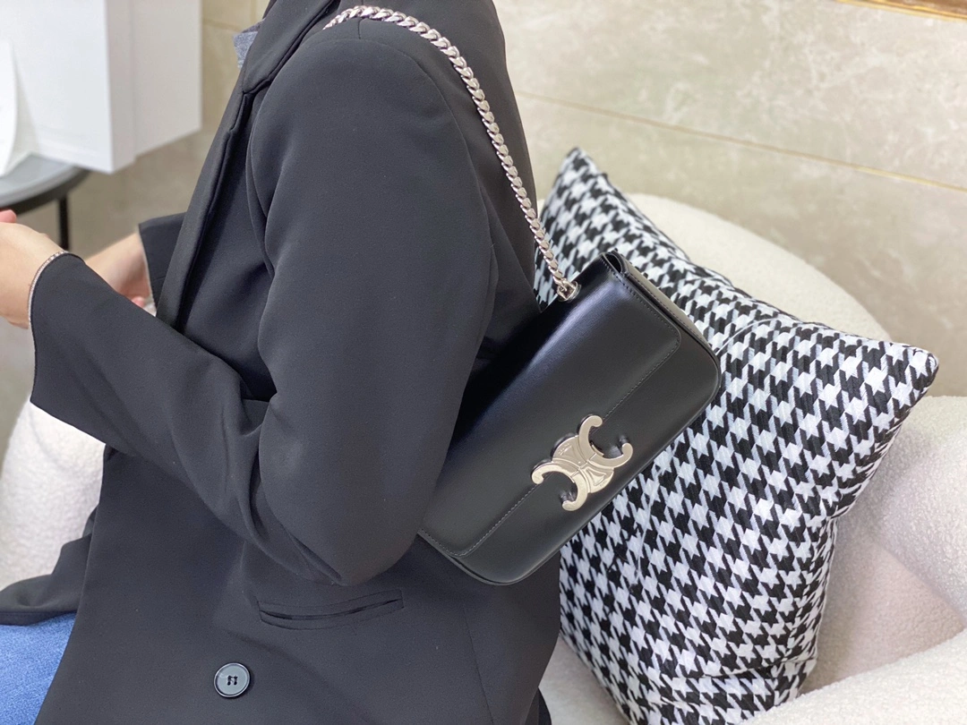 Celine Triomphe Bags Supportive 94548
