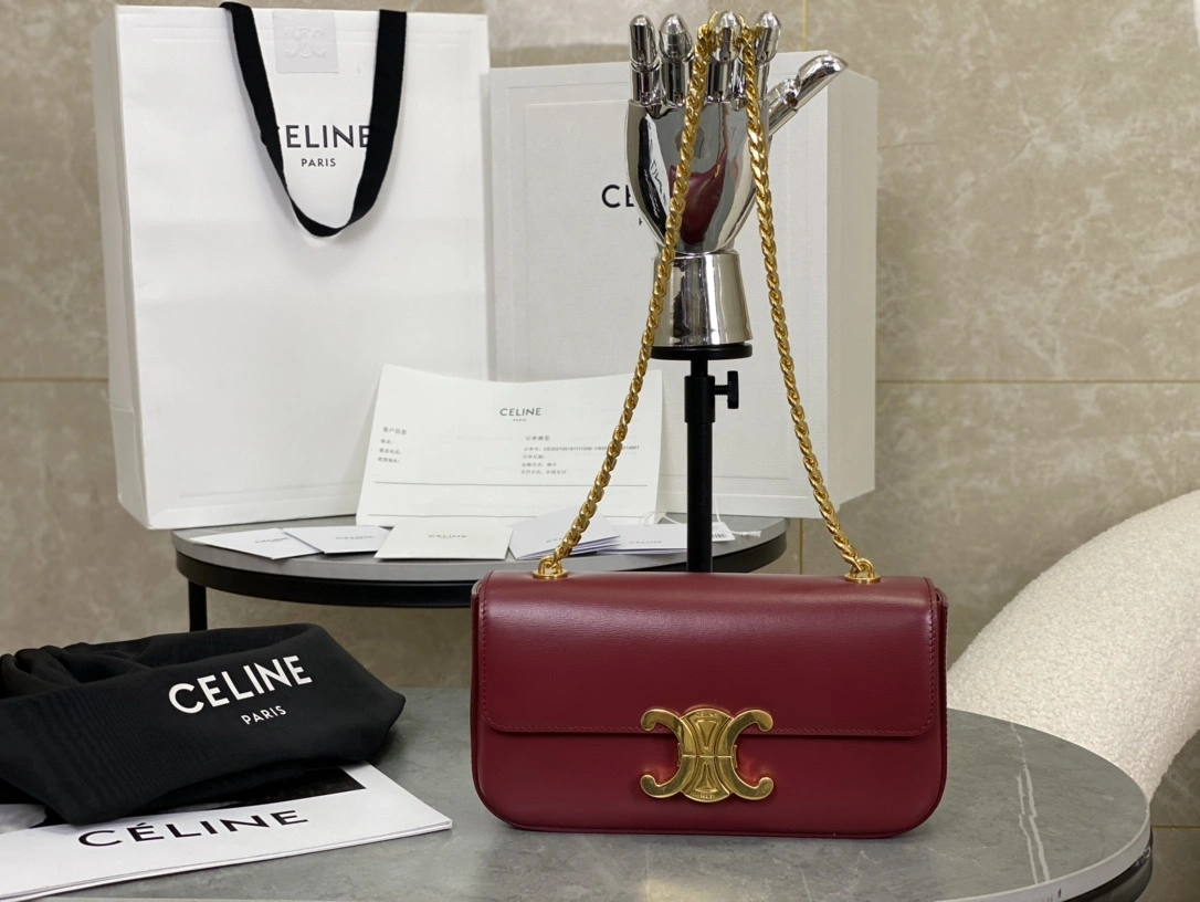 Upgraded Celine Triomphe Bags 94481