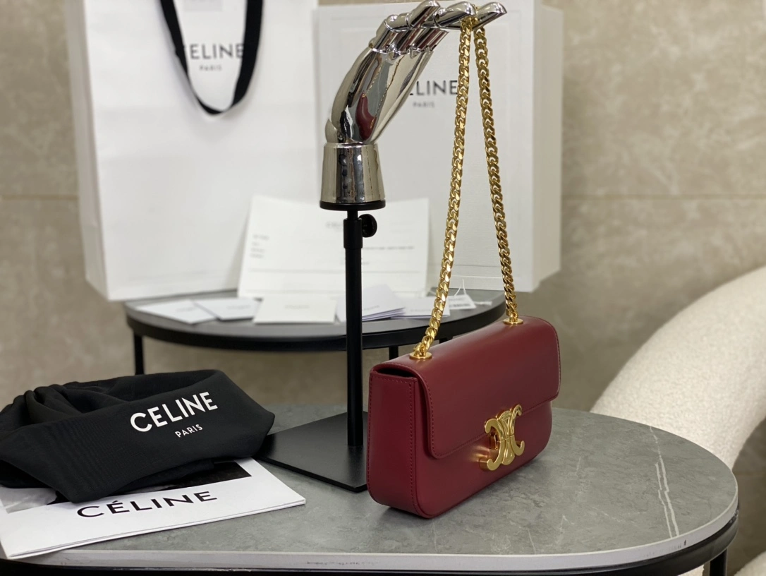 Upgraded Celine Triomphe Bags 94481