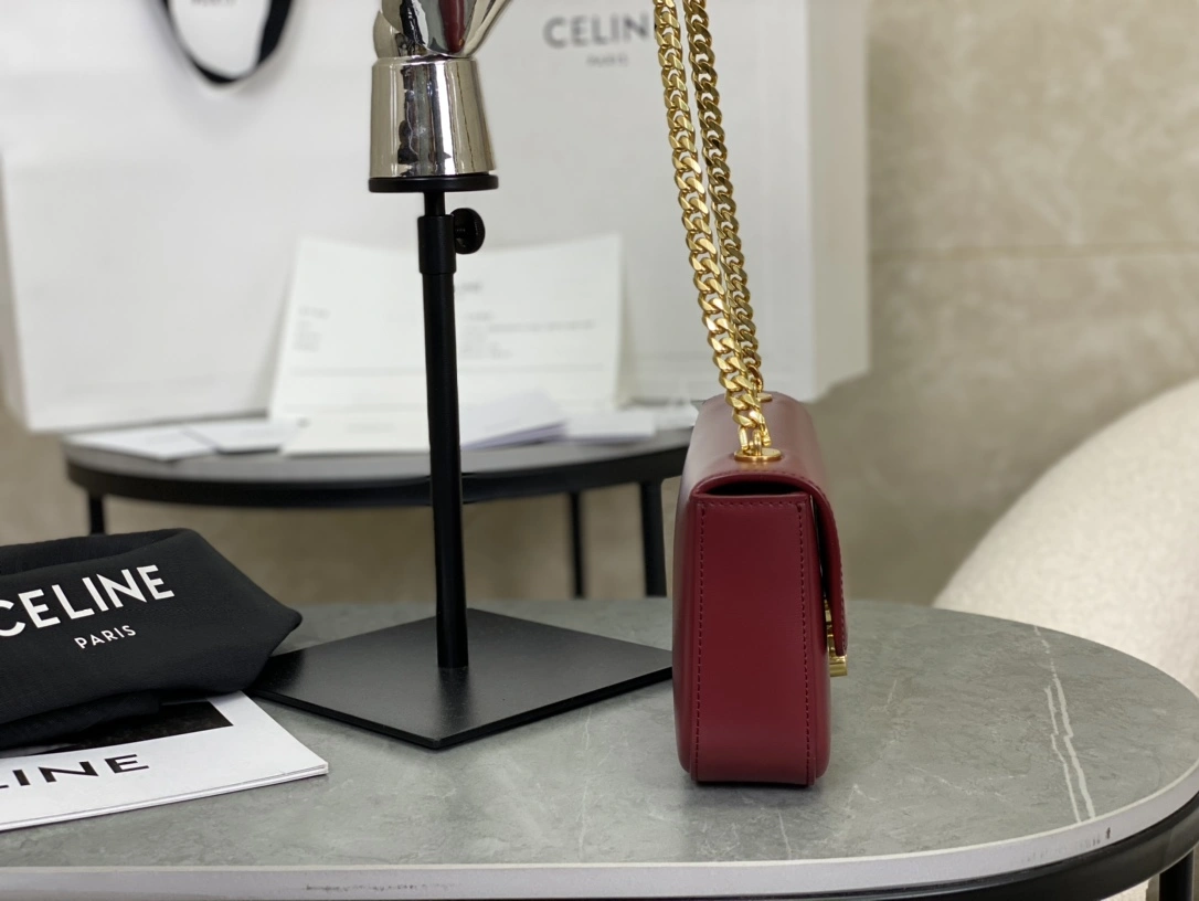 Upgraded Celine Triomphe Bags 94481