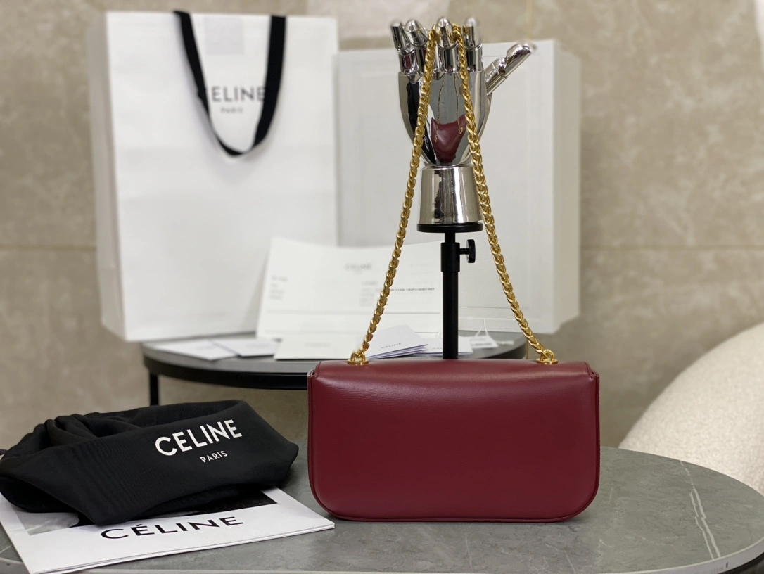 Upgraded Celine Triomphe Bags 94481