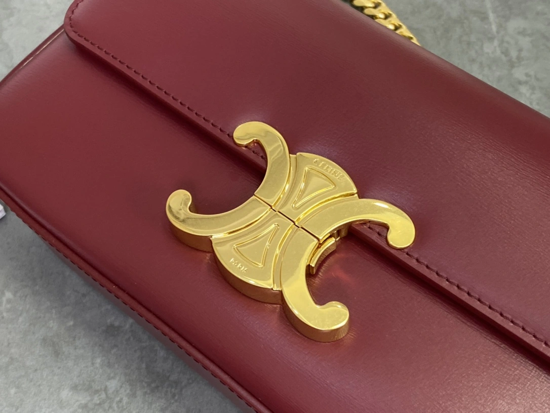 Upgraded Celine Triomphe Bags 94481