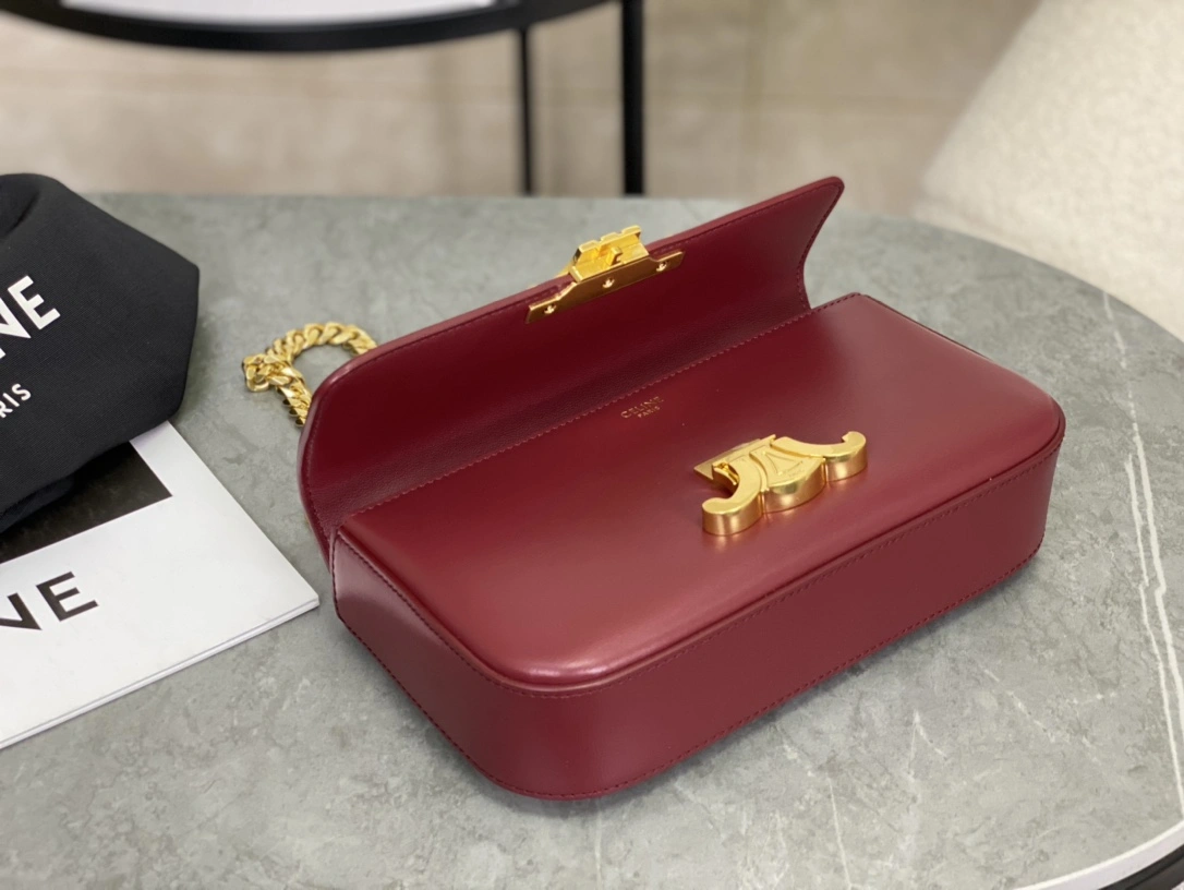 Upgraded Celine Triomphe Bags 94481