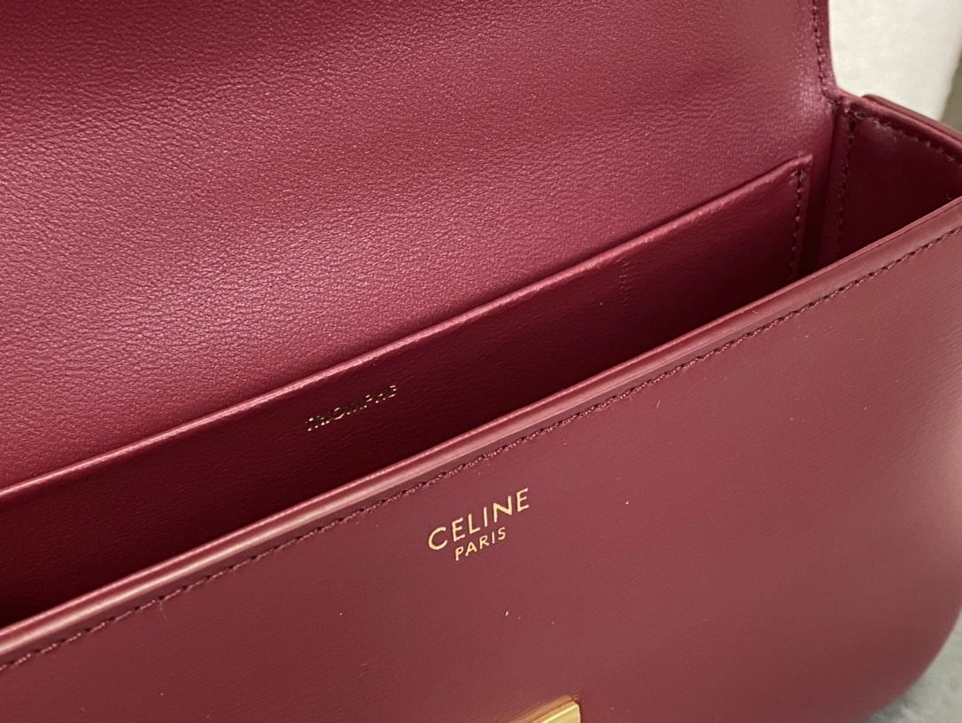 Upgraded Celine Triomphe Bags 94481