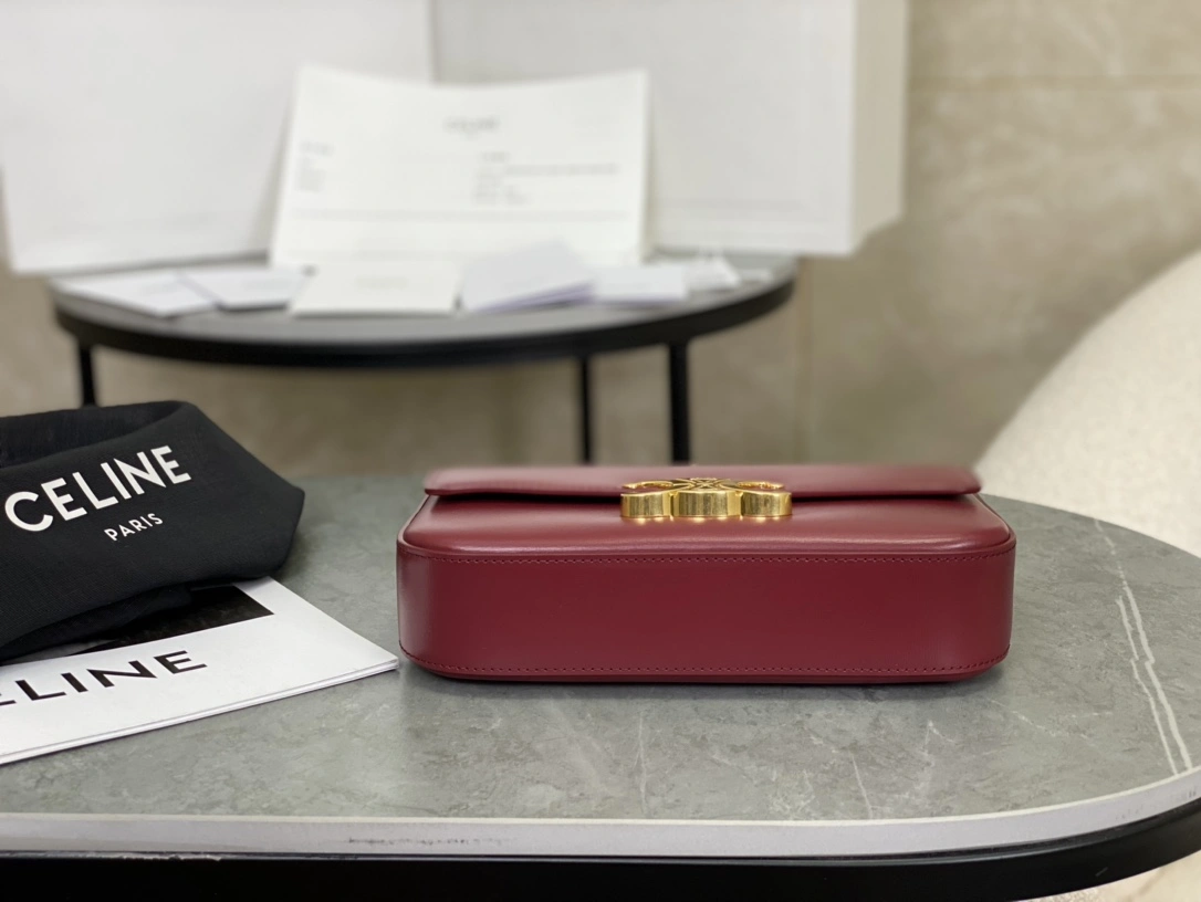 Upgraded Celine Triomphe Bags 94481