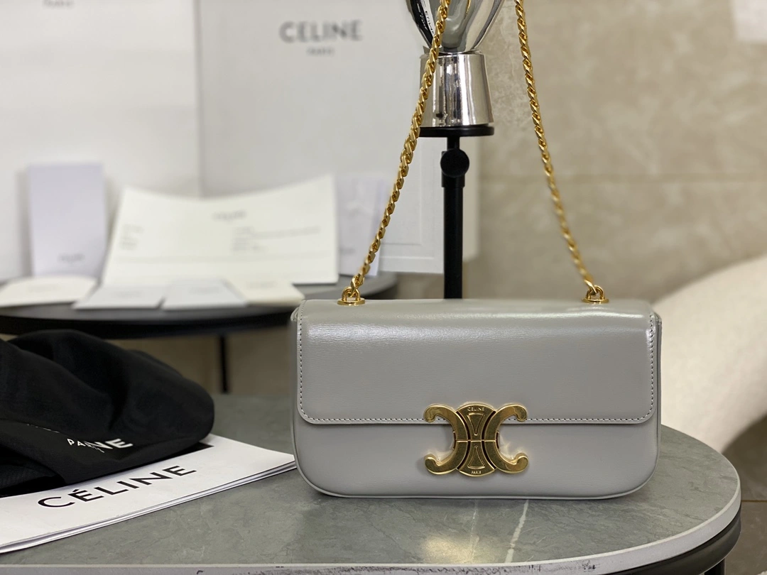 Celine Triomphe Bags Lightweight 94517