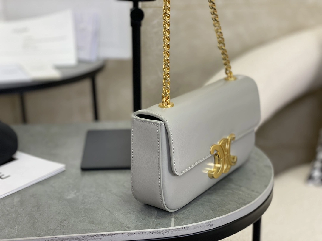 Celine Triomphe Bags Lightweight 94517