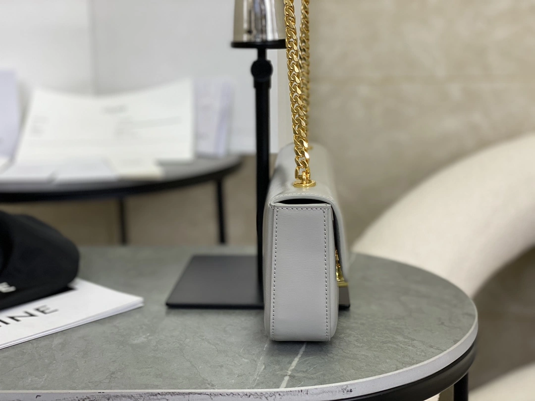 Celine Triomphe Bags Lightweight 94517