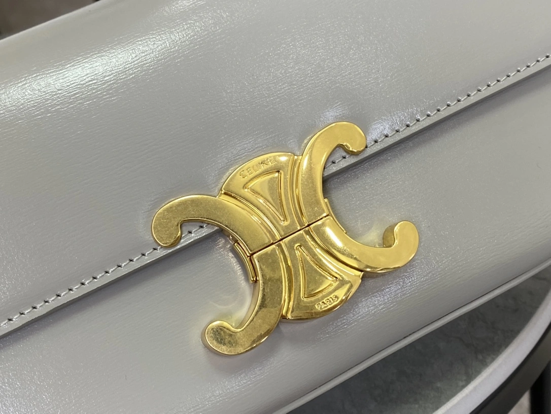 Celine Triomphe Bags Lightweight 94517