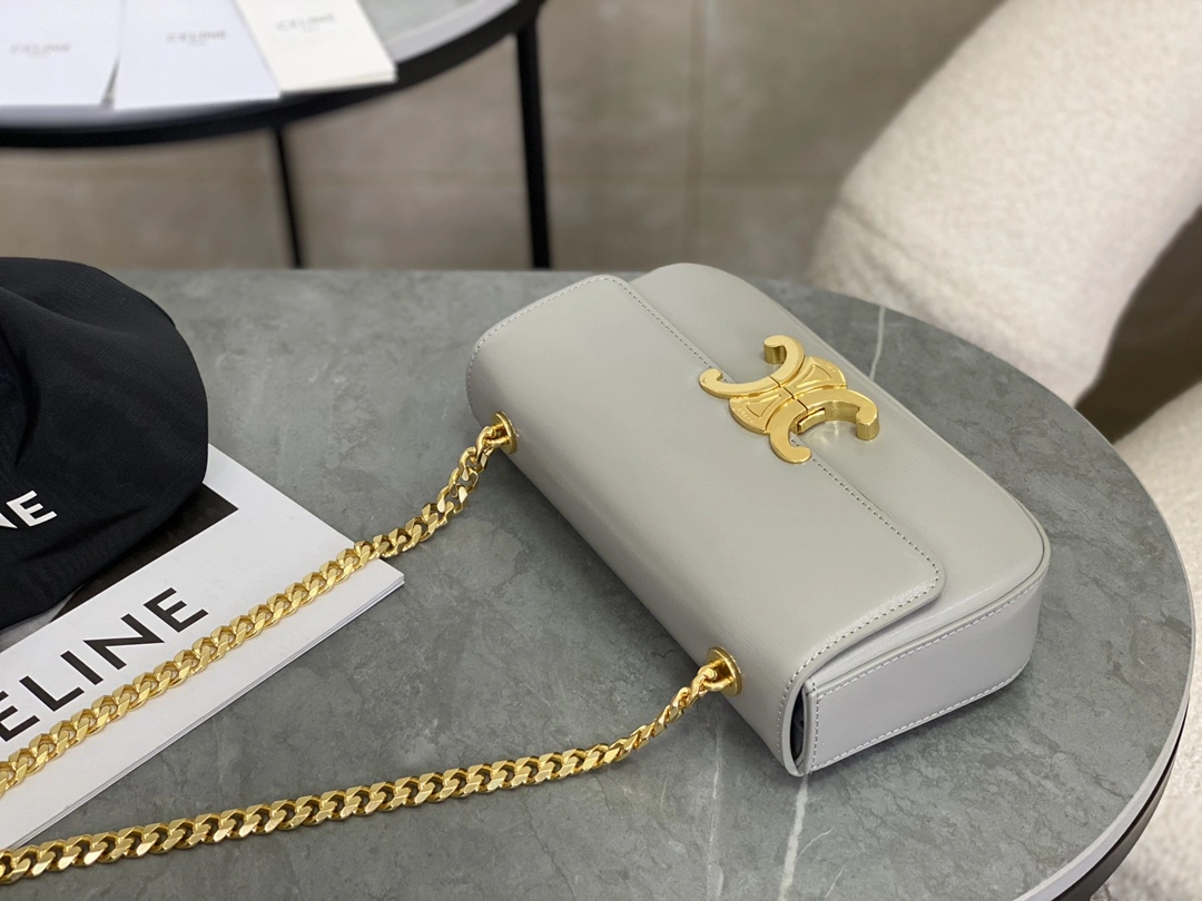 Celine Triomphe Bags Lightweight 94517
