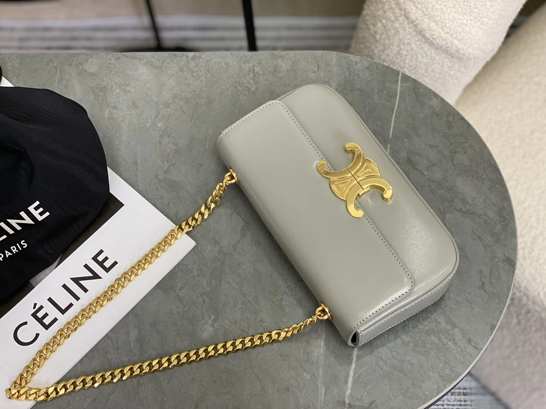 Celine Triomphe Bags Lightweight 94517