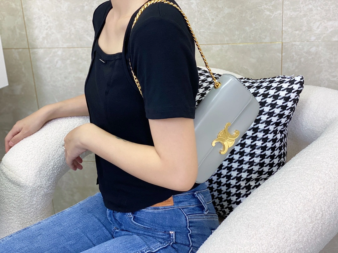 Celine Triomphe Bags Lightweight 94517