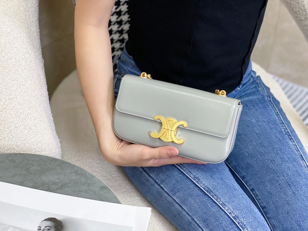Celine Triomphe Bags Lightweight 94517