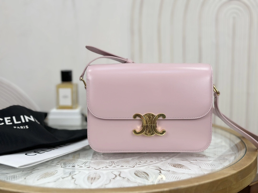 Celine Triomphe Bags Youthful 94477