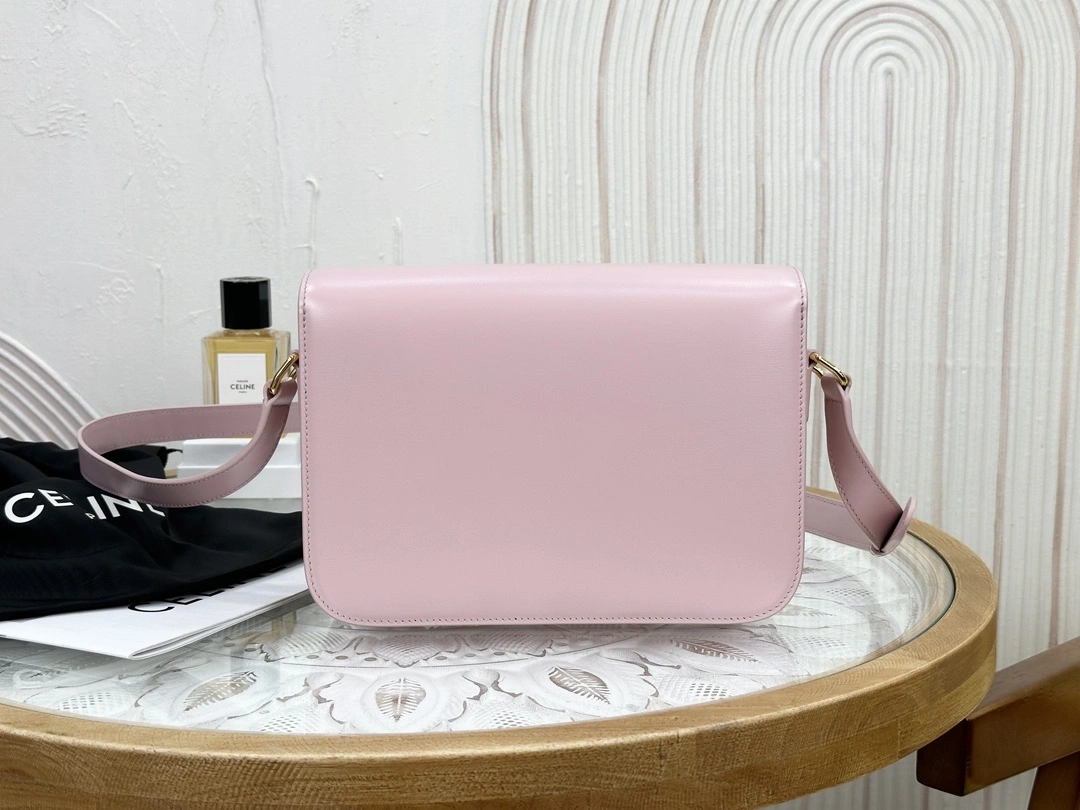 Celine Triomphe Bags Youthful 94477