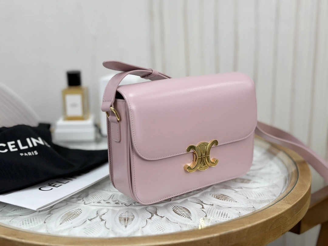 Celine Triomphe Bags Youthful 94477