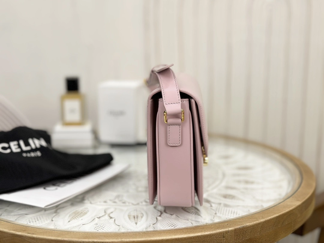 Celine Triomphe Bags Youthful 94477