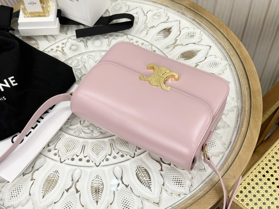 Celine Triomphe Bags Youthful 94477