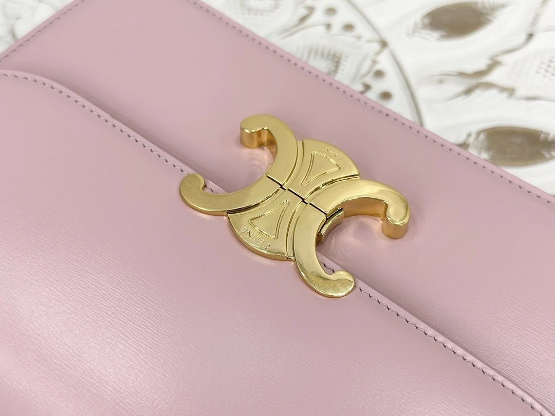 Celine Triomphe Bags Youthful 94477