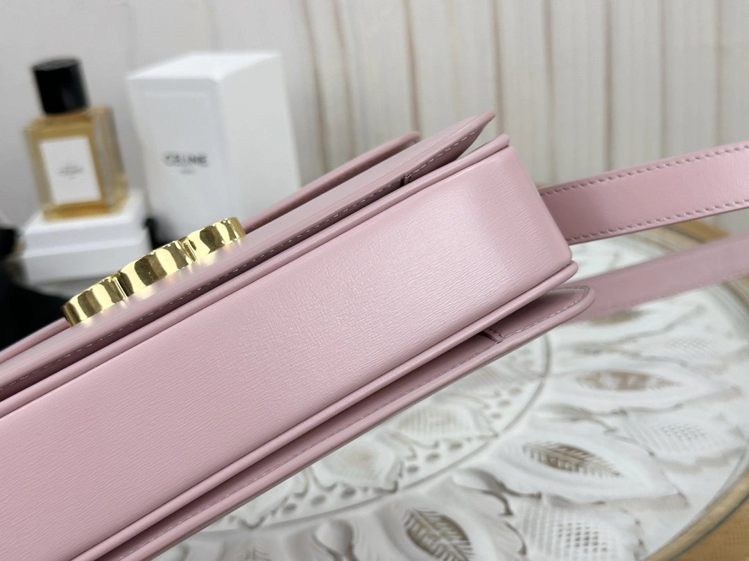 Celine Triomphe Bags Youthful 94477