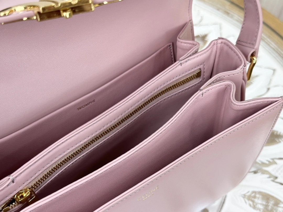 Celine Triomphe Bags Youthful 94477