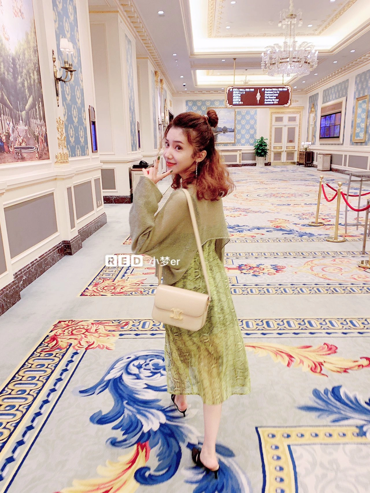 Celine Triomphe Bags Snug 94476