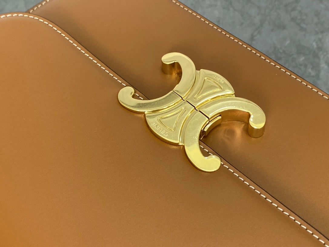 Celine Triomphe Bags Sleek 94473