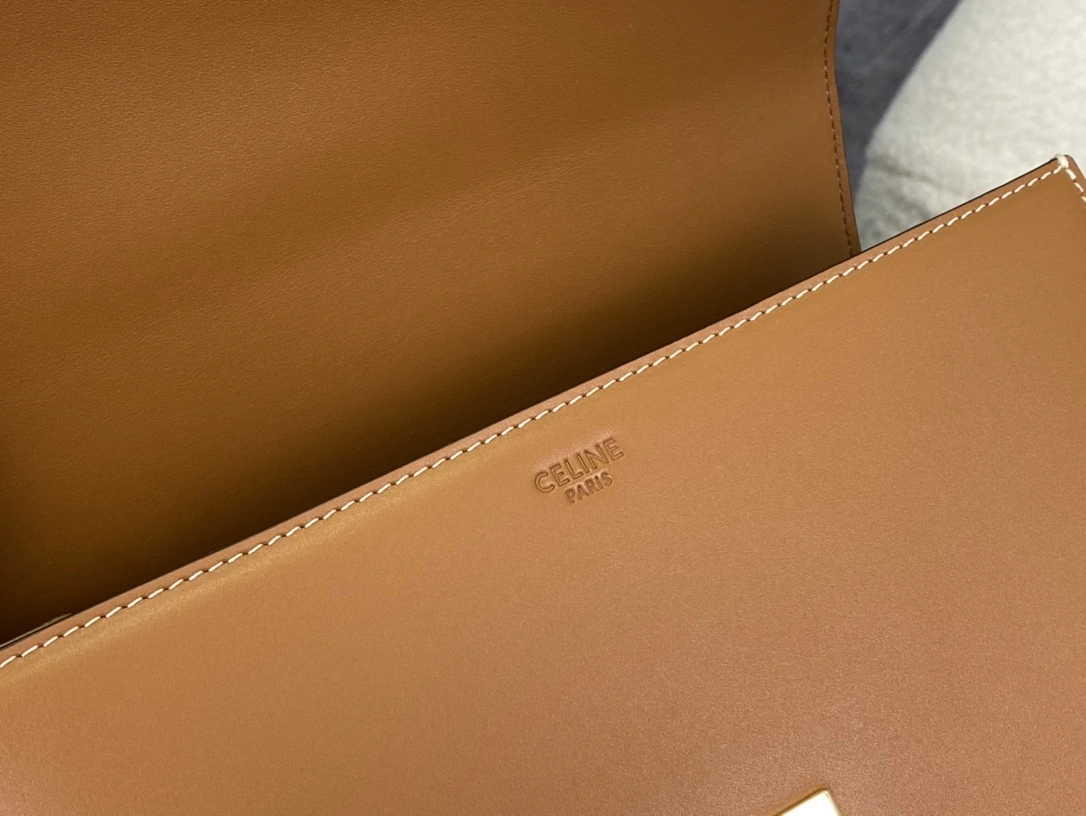Celine Triomphe Bags Sleek 94473