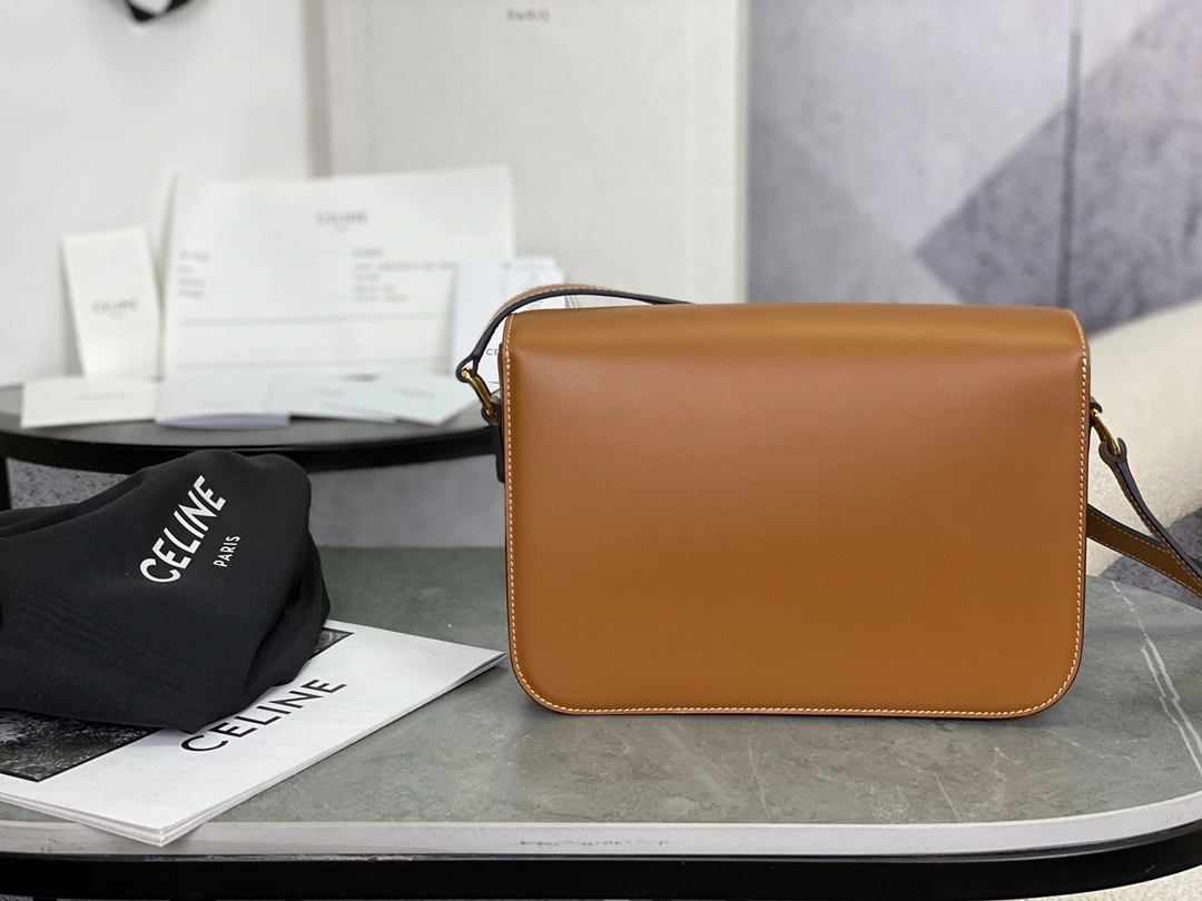 Celine Triomphe Bags Sleek 94473